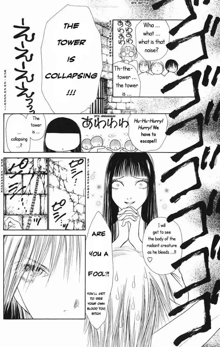 Perfect Girl Evolution Chapter 80 32